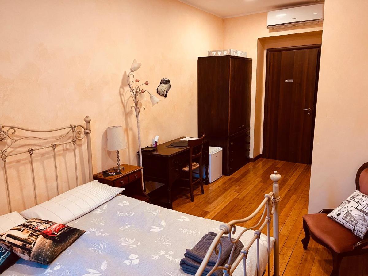 Casa Friends Lingotto Ospedali Metro Spezia Turín