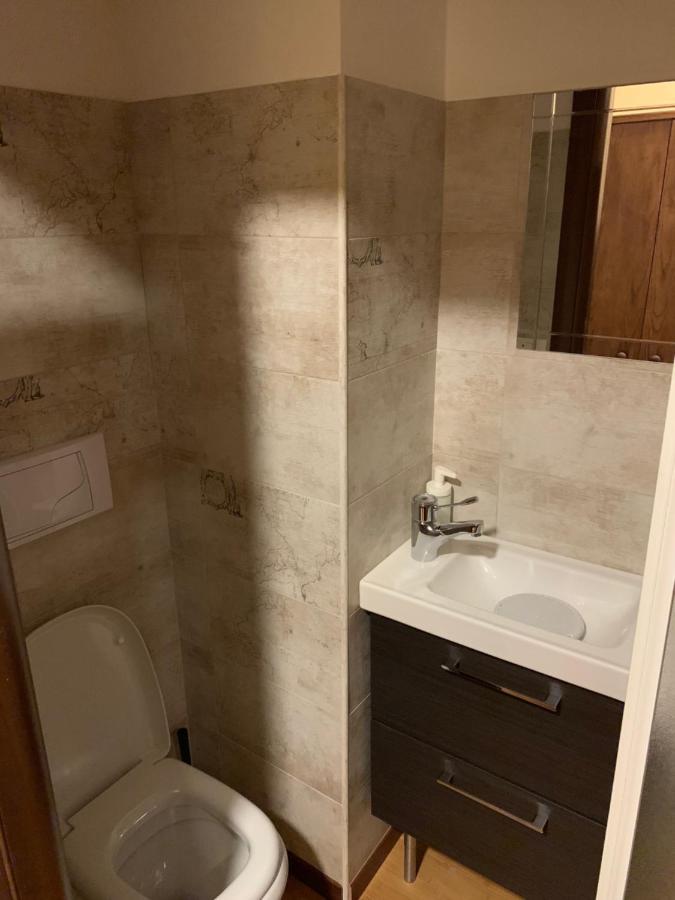Casa Friends Lingotto Ospedali Metro Spezia Pensión Turín