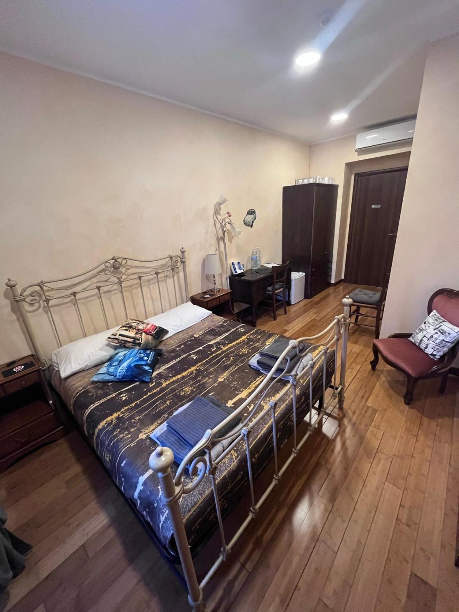 Casa Friends Lingotto Ospedali Metro Spezia Turín