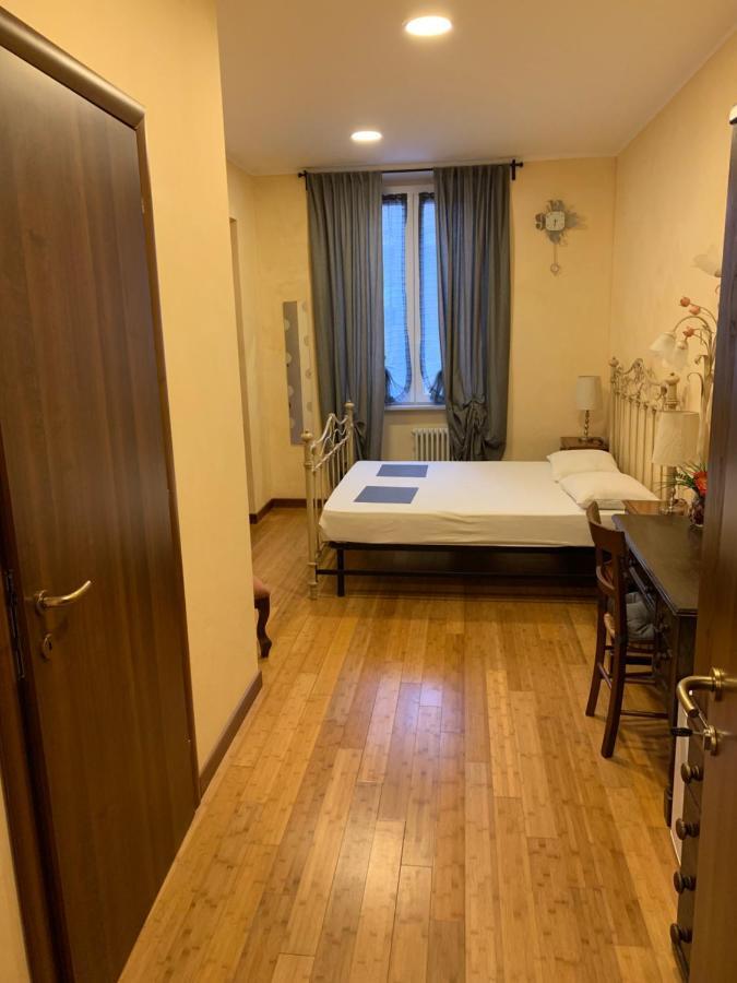 Casa Friends Lingotto Ospedali Metro Spezia * Turín