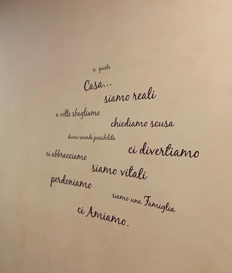 Casa Friends Lingotto Ospedali Metro Spezia Maison d'hôtes